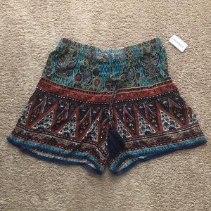 Dress Barn Shorts